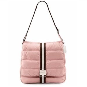 NWT juicy couture messenger bag never used mint condition